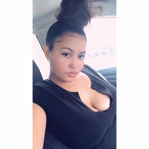 Meet your Posher, Taziah